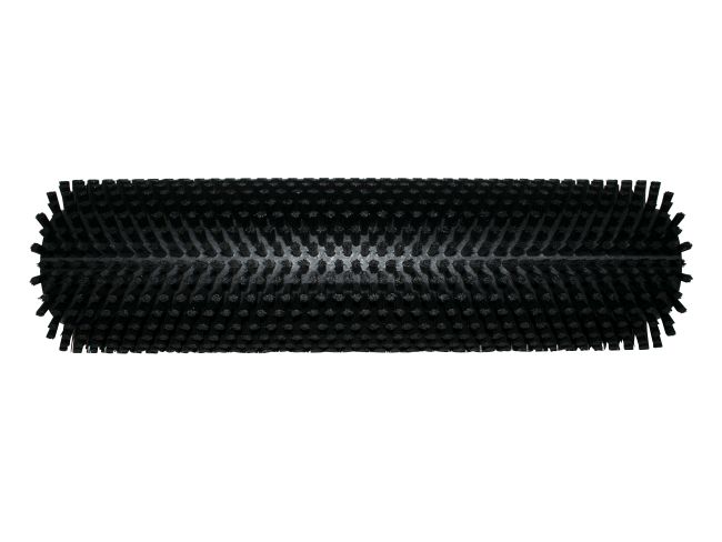 Produktbild Bürstwalze/Walzenbürste - 350/102 mm - PP (Polypropylen) 0,50 mm