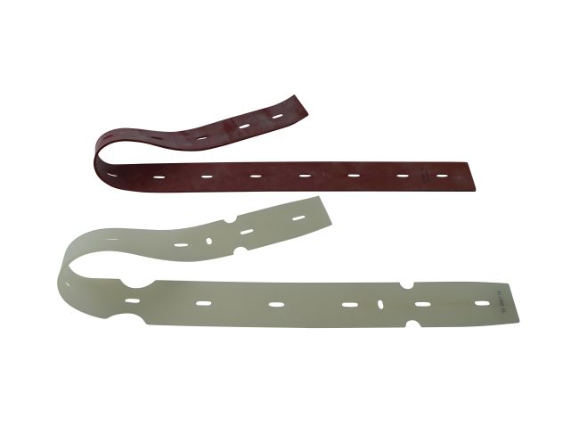 Produktbild Sauglippen-Satz (2 Stück) für Cleanfix RA 701