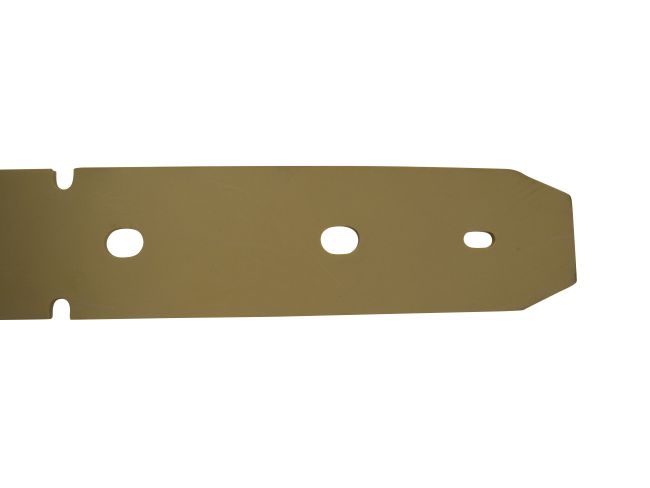 Produktbild Sauglippe vorne für Gansow (IPC-Gansow) 121 BF 85