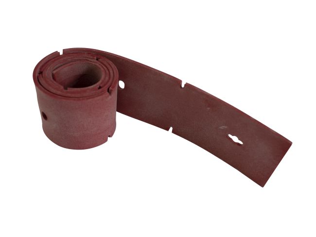 Produktbild Sauglippe vorne für Nilfisk-Group BA 650 S