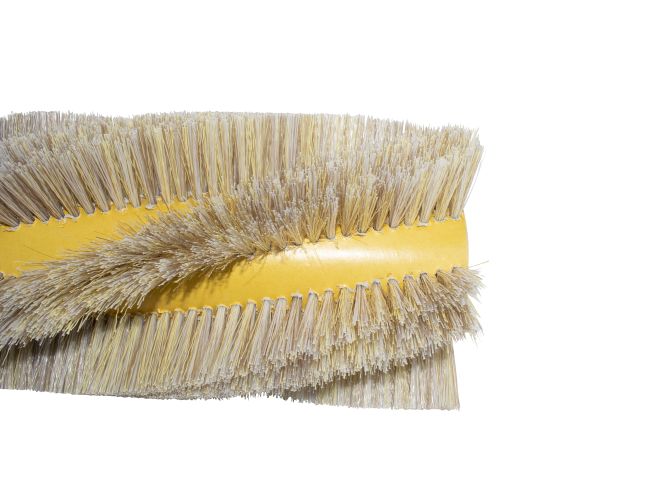 Produktbild Kehrwalze 700 / 240 mm / 6 x 2 Reihen V-Besatz