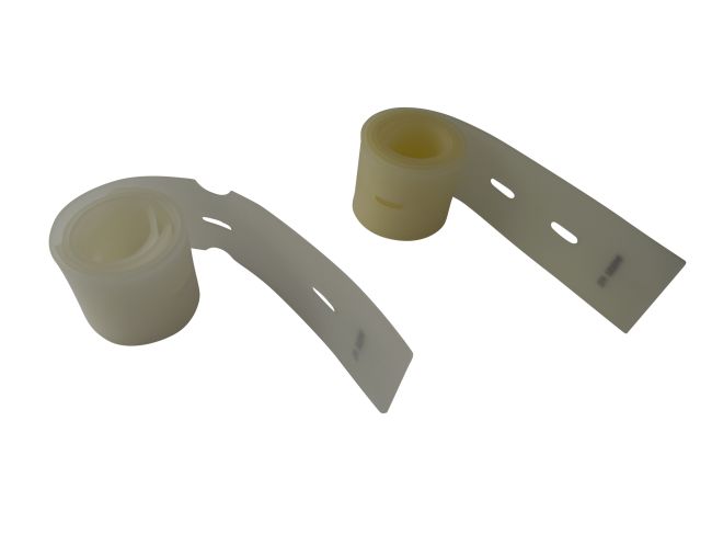 Produktbild Sauglippen-Satz (2 Stück) für Cleanfix RA 501 B + E