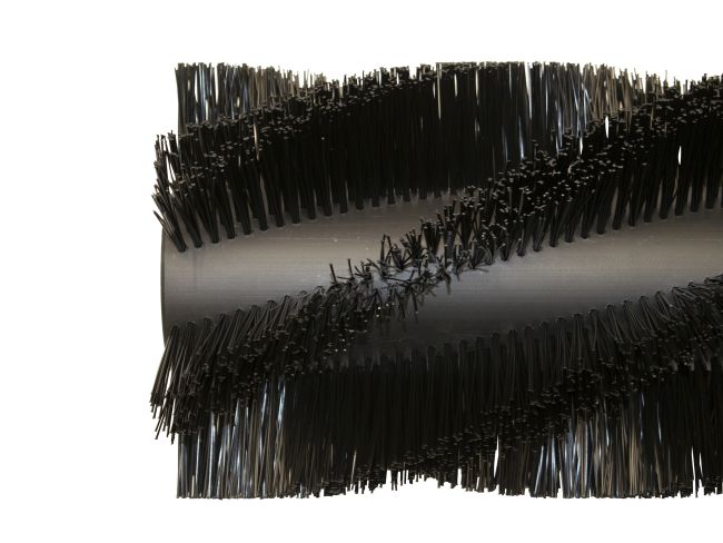 Produktbild Kehrwalze – 700 mm / 285 mm / 6x2 Reihen