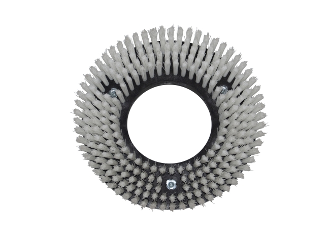 Produktbild Tellerbürste - Ø 275 mm - PP (Polypropylen) 0,70 mm