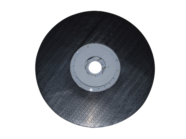Produktbild Treibteller für Reinigungspads - Ø 380 mm für Nilfisk-Group SC 401