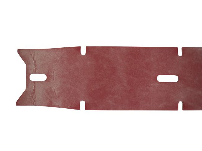 Produktbild Sauglippe vorne für Nilfisk-Group BR 855