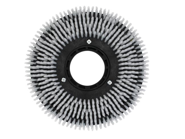 Produktbild Schrubbbürste - Ø 430 mm für Hako Citycleaner-Aggregat auf Citymaster 1600
