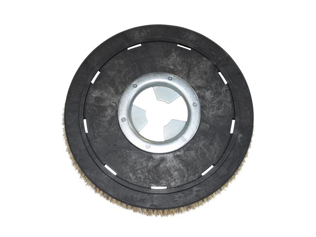 Produktbild Tellerbürste - Ø 380 mm für Floordress E 43