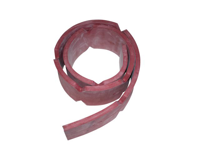 Produktbild Sauglippe vorne für Tennant M 20