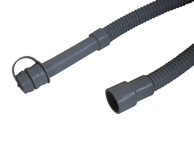 Produktbild Ablassschlauch, Länge 1067 mm für Nilfisk-Group BR 850 S