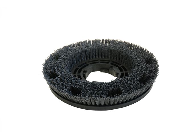 Produktbild Tellerbürste - Ø 360 mm - Grit/Tynex 1,2 mm