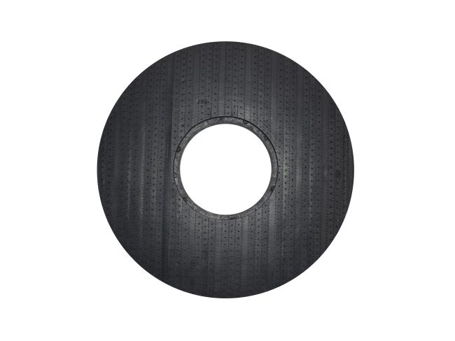 Produktbild Treibteller für Reinigungspads - Ø 390 mm für Nilfisk-Group Convertamatic 18, 32, 64, C 32