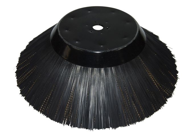 Produktbild Seitenbesen/Tellerbesen für Amros 780