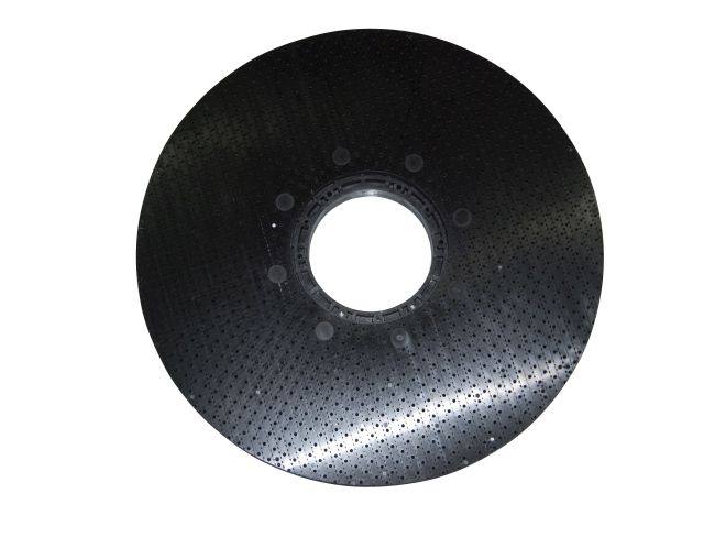 Produktbild Treibteller für Reinigungspads - Ø 480 mm für Truvox Orbis 400 (20")