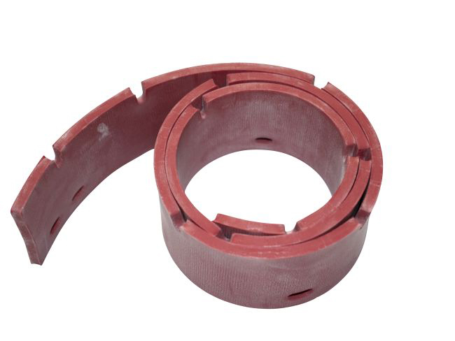 Produktbild Sauglippe vorne für Hako Scrubmaster E/B 450