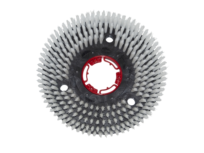 Produktbild Tellerbürste - Ø 320 mm - PP (Polypropylen) 0,75 mm