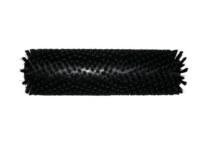 Produktbild Bürstwalze/Walzenbürste - 325/100/-V - PP (Polypropylen) 0,2 mm