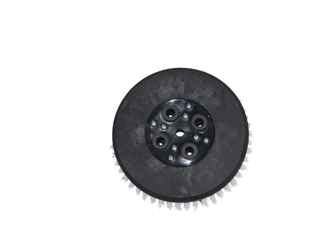 Produktbild Tellerbürste - Ø 165 mm für Cimex Eagle E 400