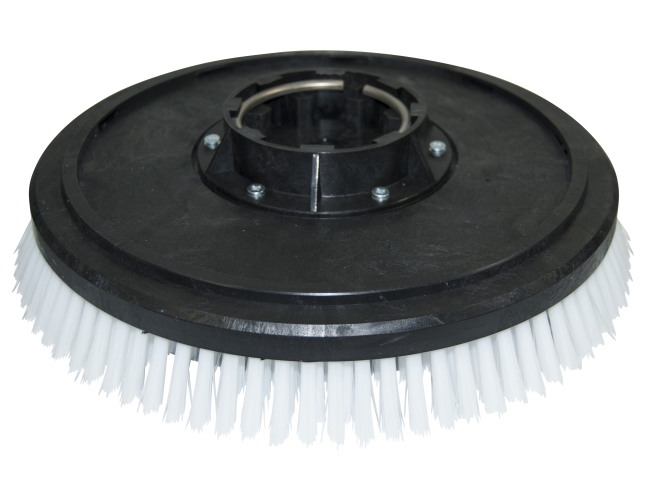 Produktbild Tellerbürste - Ø 350 mm - PP (Polypropylen) 0,70 mm