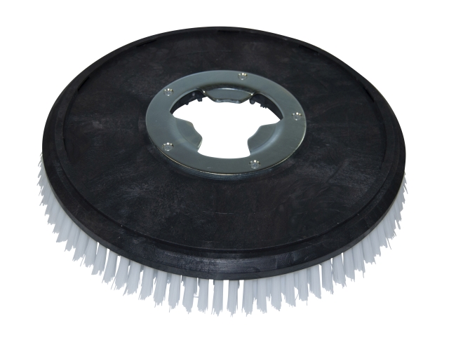 Produktbild Tellerbürste - Ø 365 mm - PP (Polypropylen) 0,70 mm