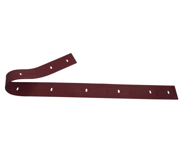 Produktbild Sauglippe hinten für Gansow / Gmatic 80 B 82