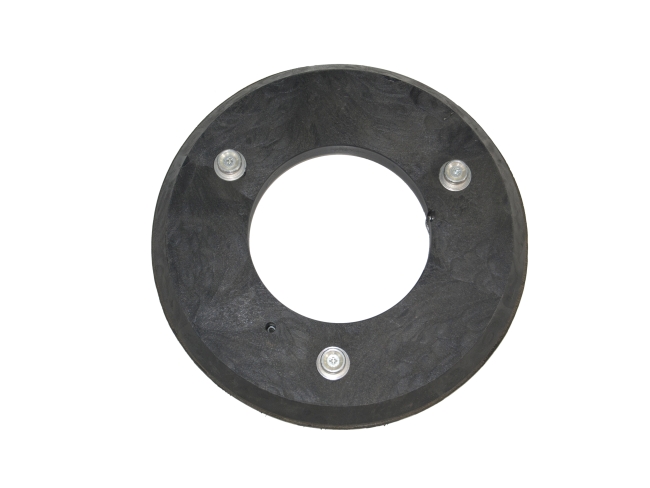 Produktbild Treibteller für Reinigungspads - Ø 290 mm für NSS Wrangler 26