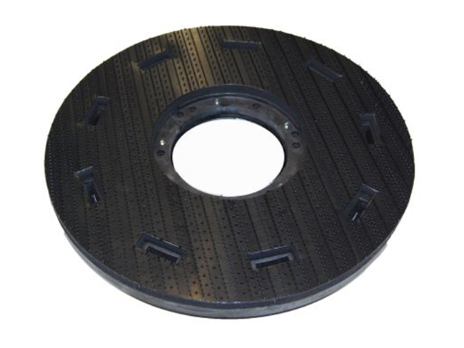 Produktbild Treibteller für Reinigungspads - Ø 380 mm für Columbus E 430
