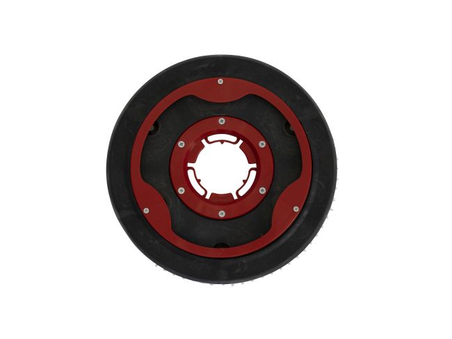 Produktbild Tellerbürste - Ø 340 mm für Gansow / Gmatic 75 B 70
