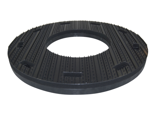 Produktbild Treibteller für Reinigungspads - Ø 355 mm