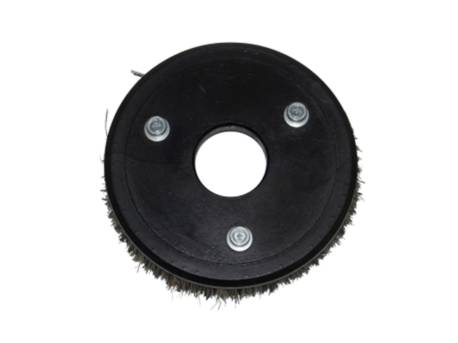 Produktbild Tellerbürste - Ø 200 mm - UNION