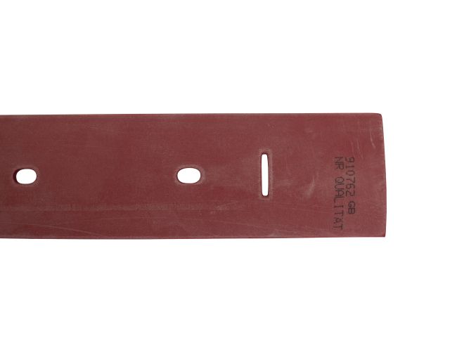 Produktbild Sauglippe hinten - Nanorade 1020 x 54 x 4 mm