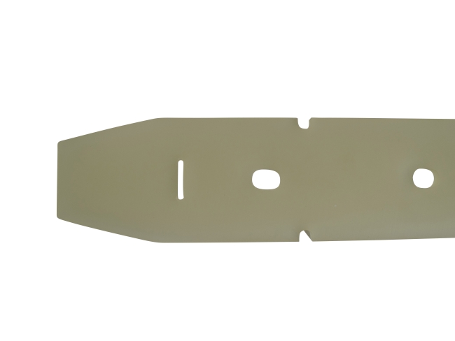 Produktbild Sauglippe vorne für Gansow (IPC-Gansow) CT 110 BT 70