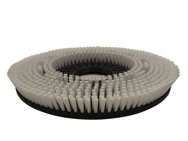 Produktbild Tellerbürste - Ø 480 mm - PP (Polypropylen) 0,75 mm