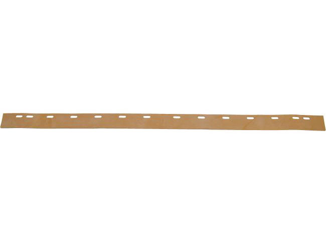 Produktbild Sauglippe hinten für Fiorentini UT 38