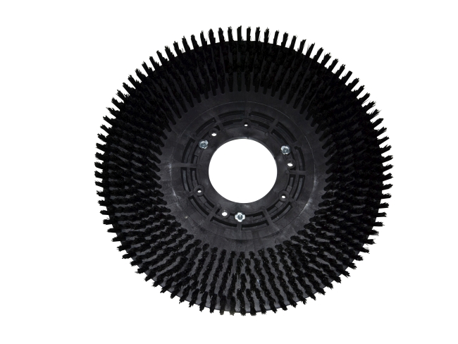 Produktbild Tellerbürste - Ø 490 mm - PP (Polypropylen) 0,9 mm