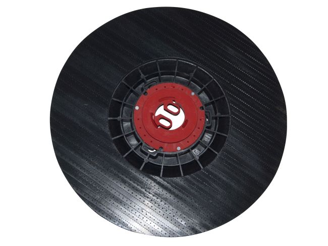 Produktbild Treibteller für Reinigungspads - Ø 510 mm für Hako Scrubmaster B 45-510