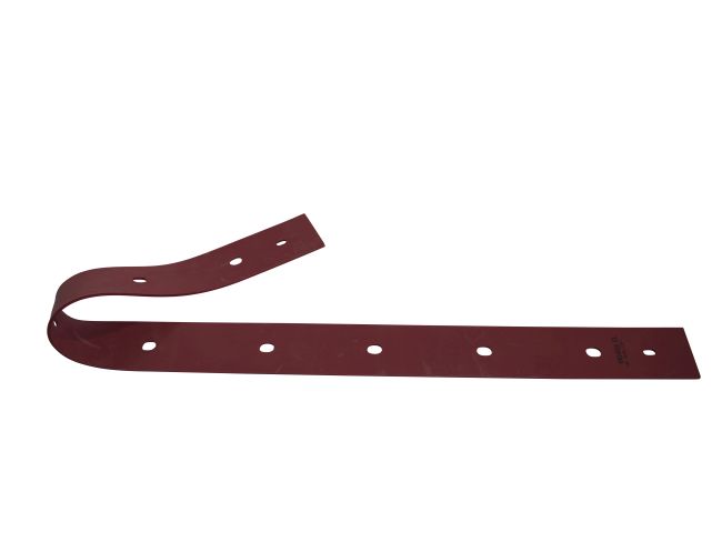 Produktbild Sauglippe hinten für Gansow (IPC-Gansow) CT 40 BF 55 R