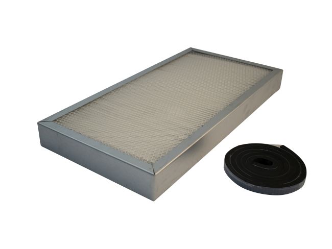 Produktbild Kehrmaschinenfilter für Hako Scrubmaster B 1100-1020