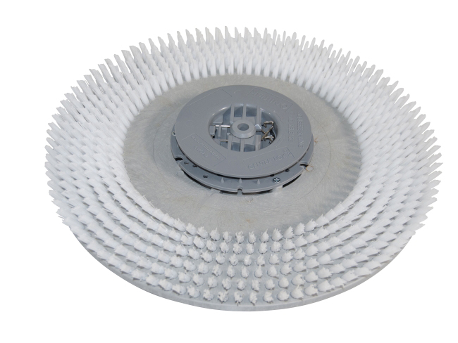 Produktbild Treibteller für Reinigungspads - Ø 405 mm für Nilfisk-Group BA 851