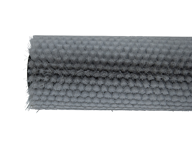 Produktbild Bürstwalze/Walzenbürste - 330/95 mm  - PP (Polypropylen) 0,12 mm