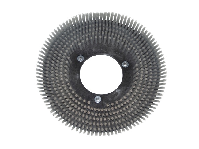 Produktbild Tellerbürste - Ø 430 mm - PP (Polypropylen) 0,75 mm