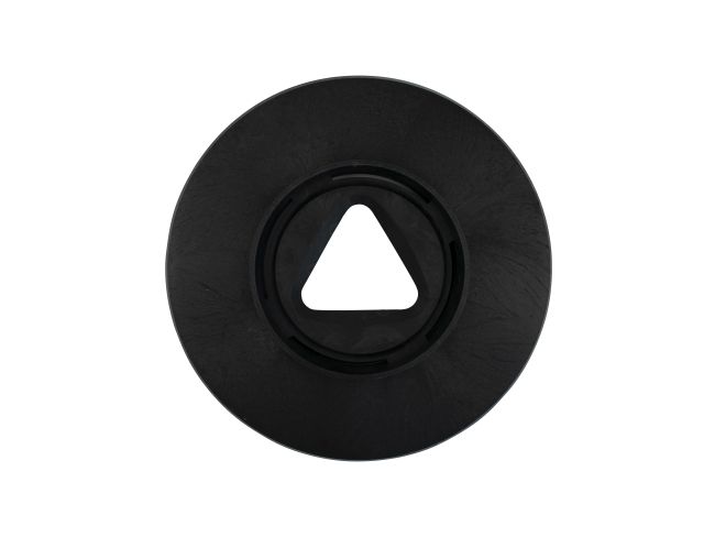 Produktbild Treibteller für Reinigungspads - Ø 405 mm für RCM Byte 461