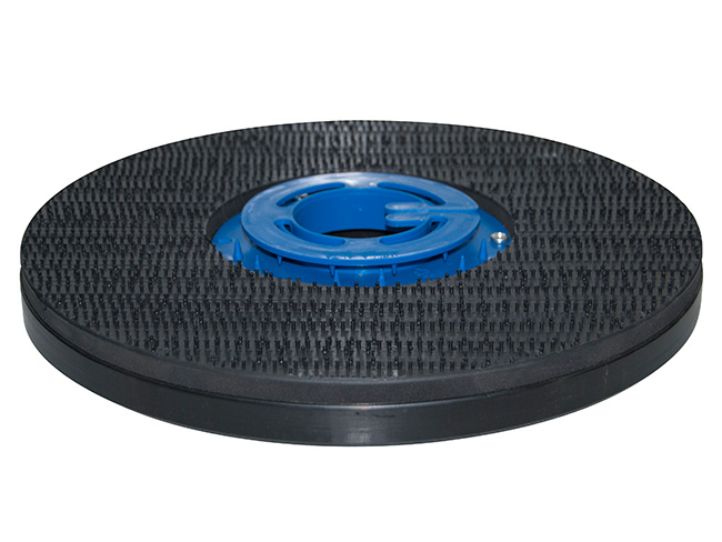 Produktbild Treibteller für Reinigungspads - Ø 355 mm für Wetrok Duomatic 1000