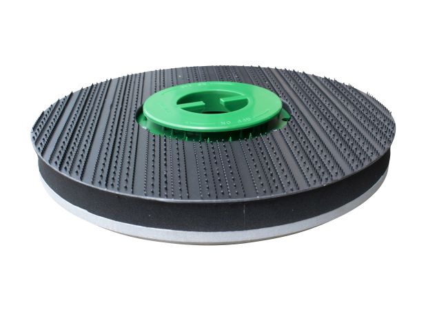 Produktbild Treibteller für Reinigungspads - Ø 355 mm / 380 mm