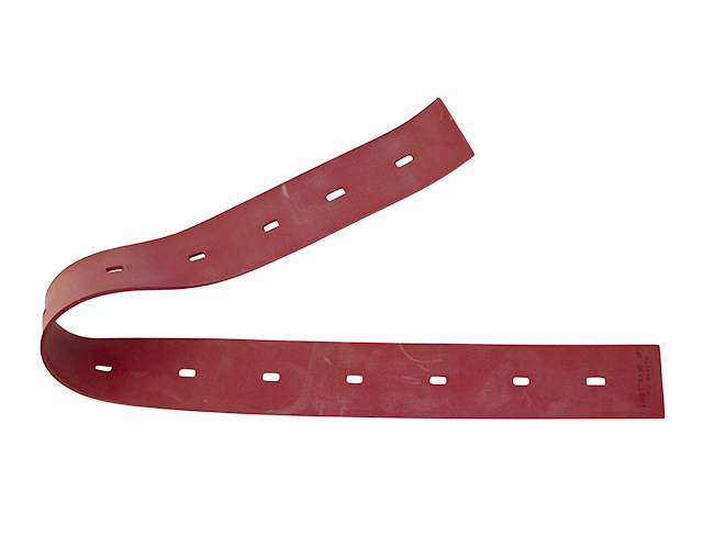 Produktbild Sauglippe hinten für Cleanfix RA 560