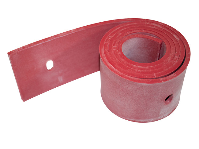 Produktbild Sauglippe hinten für Columbus RA 66 BM 60