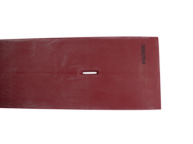 Produktbild Sauglippe hinten für Tennant 7300 mit Schrubbaggregat 1000