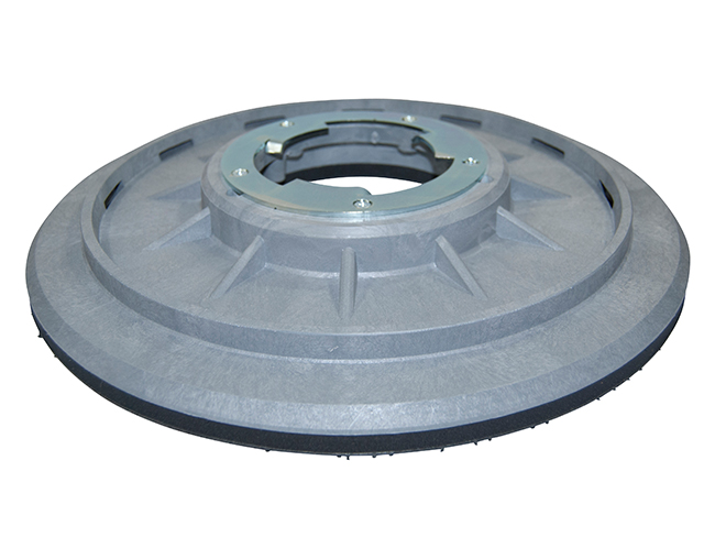 Produktbild Treibteller für Reinigungspads - Ø 405 mm für Nilco 400/ 402 (Vario)