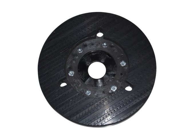 Produktbild Treibteller für Reinigungspads - Ø 330 mm