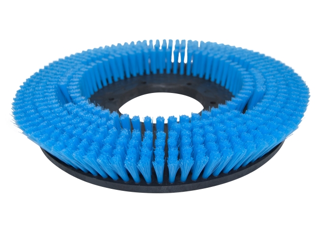 Produktbild Tellerbürste - Ø 355 mm für Nilco 411